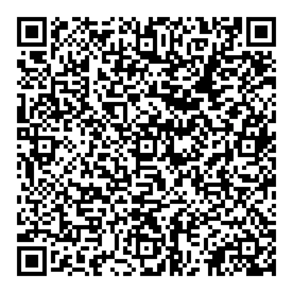 JP Infra starlife mira road QR Code