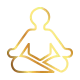 JP Infra starlife amenities Yoga-room