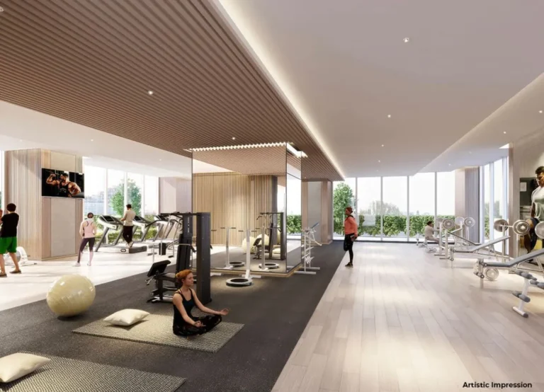 JP Infra starlife mira road amenities